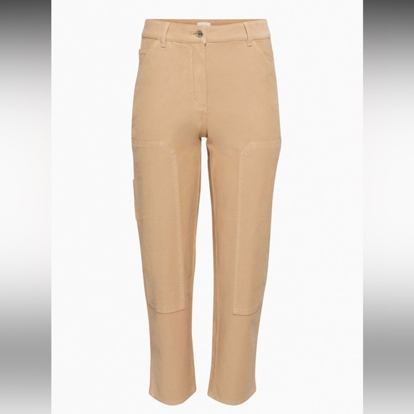 Aritzia Wilfred Free Brennan Pant Size 0 - Picture 9 of 11